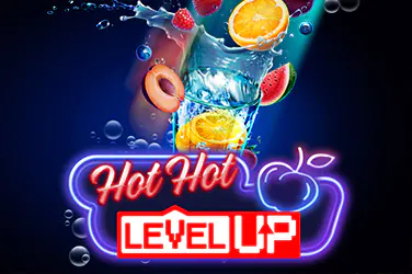 Hot Hot Level Up